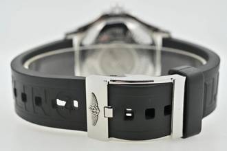 Thumbnail von Breitling Superocean 42 A17364Y4/BA89 Limited Edition 2000pcs Orange