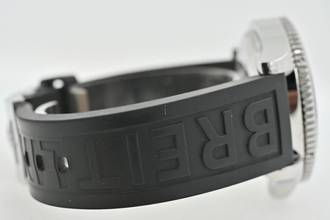 Thumbnail von Breitling Superocean 42 A17364Y4/BA89 Limited Edition 2000pcs Orange