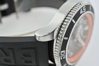 Thumbnail von Breitling Superocean 42 A17364Y4/BA89 Limited Edition 2000pcs Orange