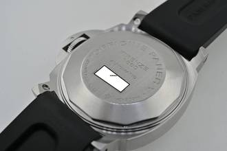 Thumbnail von Panerai Luminor Marina Automatic 40mm PAM 049 PAM00049