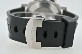 Thumbnail von Panerai Luminor Marina Automatic 40mm PAM 049 PAM00049