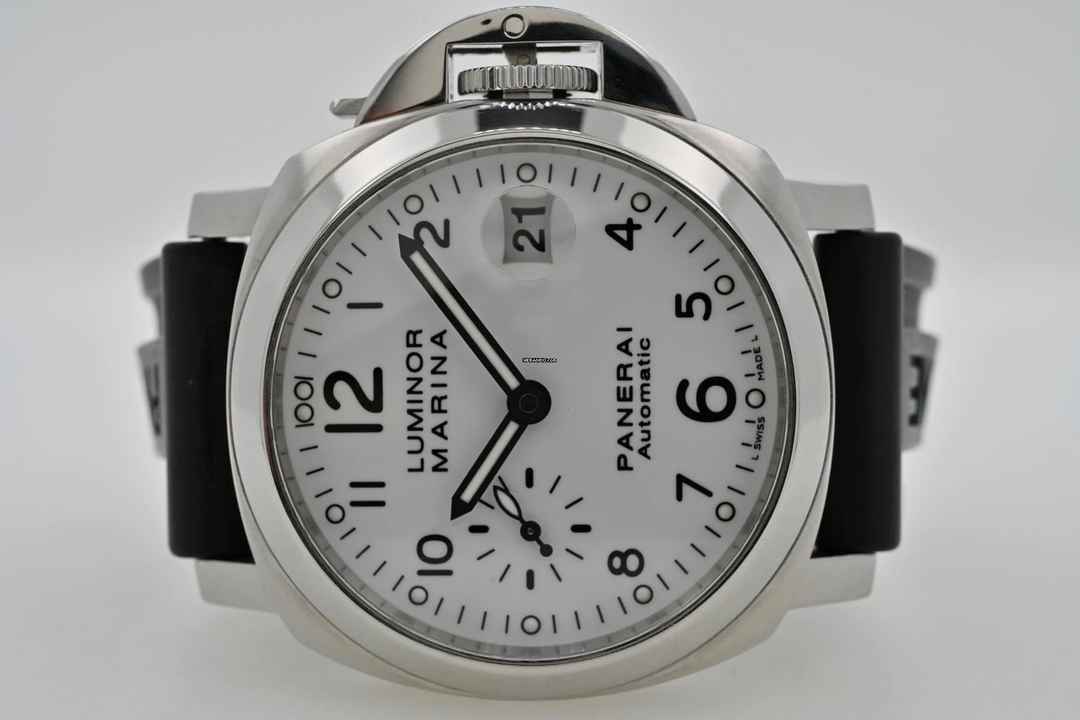  Panerai Luminor Marina Automatic 40mm PAM 049 PAM00049 