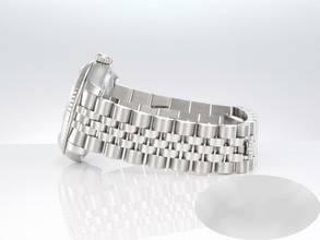 Thumbnail von Rolex Datejust 31 31mm 178274 2010 Stahl Weissgold 750 Diamanten Automatik Stainless Steel 18kt White Gold Jubilé-band Chronometer Oyster