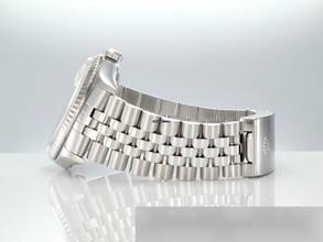 Thumbnail von Rolex Datejust 36 16234 Stahl Weissgold 750 2004 Automatik 36mm Stainless Steel 18kt White Gold Date Just Jubilé-band Chronometer Oyster