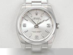 Thumbnail von Rolex Oyster Perpetual 36 36mm 116000 2016 Edelstahl Automatik Stahl