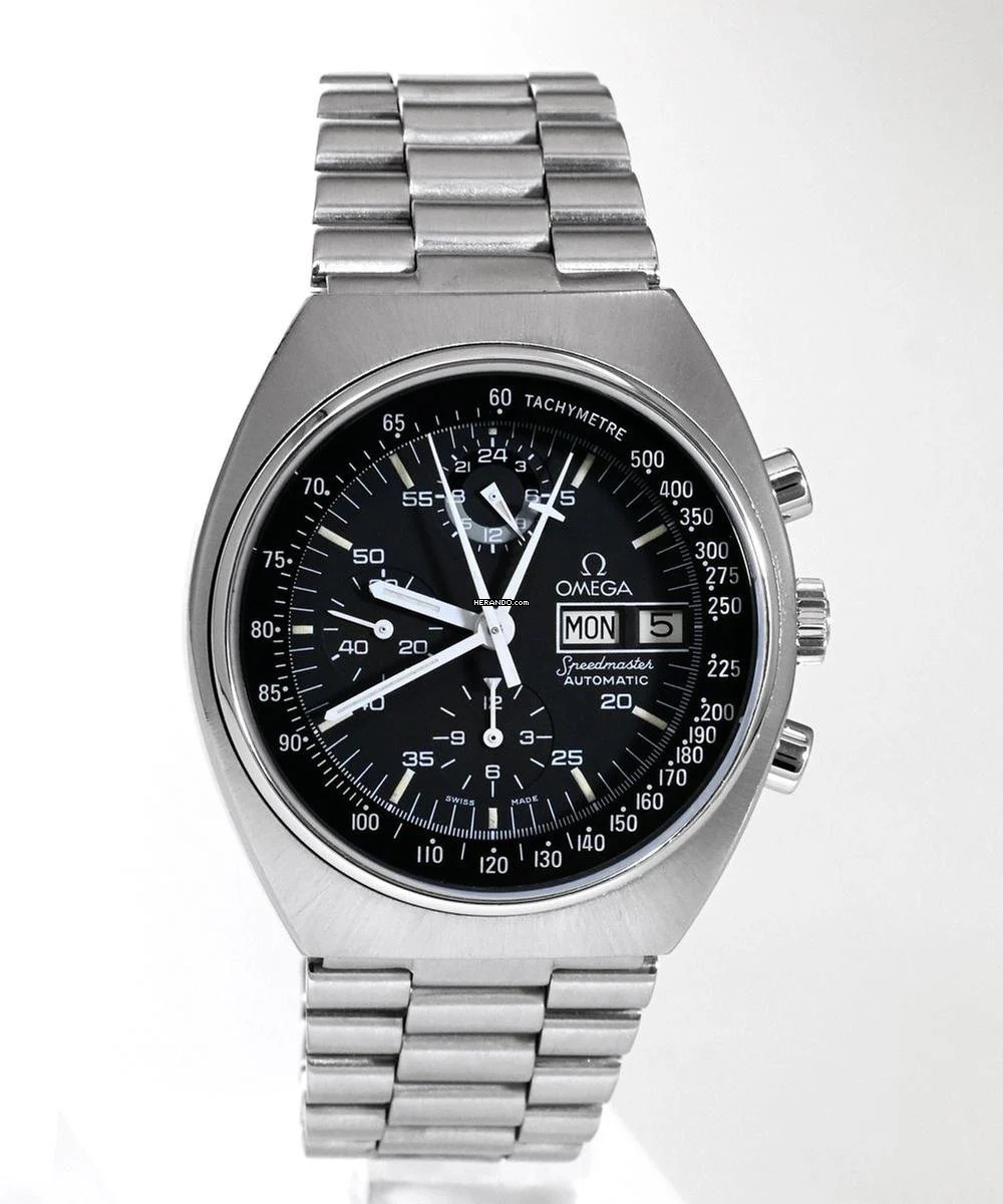 Omega Speedmaster Mark IV 4,5 Ref. 176.0012