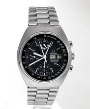 Thumbnail von Omega Speedmaster Mark IV 4,5 Ref. 176.0012