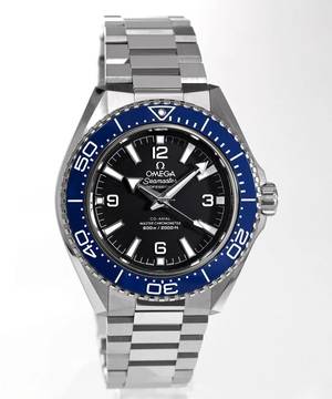  Omega Seamaster Planet Ocean 600M Ref. 217.30.42.21.01.002 