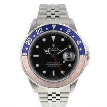 Thumbnail von Rolex GMT-Master 16700