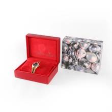 Thumbnail von Rolex Lady-Datejust 26 Yellow Gold Blue Vignette Diamond Dial