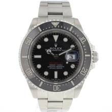 Thumbnail von Rolex Sea-Dweller Red 50th Anniversary 43MM