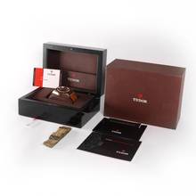 Thumbnail von Tudor Black Bay Bronze Heritage Black Bay Brown