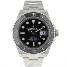 Thumbnail von Rolex Submariner Date 126610LN
