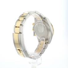 Thumbnail von Rolex Daytona Gold/Steel Black Dial 116503