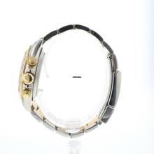 Thumbnail von Rolex Daytona Gold/Steel Black Dial 116503