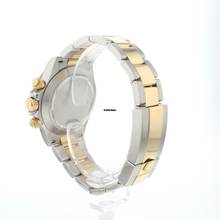 Thumbnail von Rolex Daytona Gold/Steel Black Dial 116503