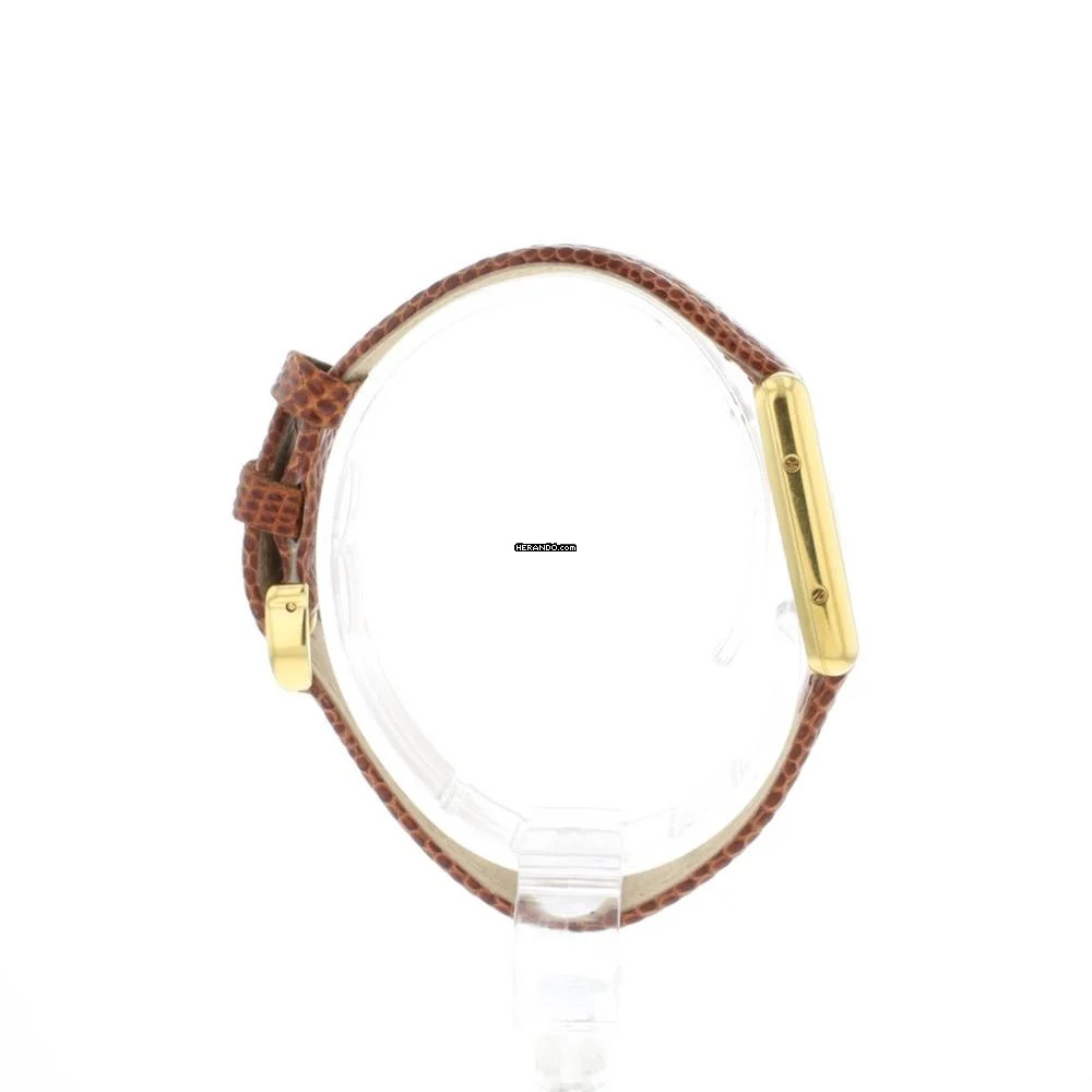 Thumbnail von Cartier Tank Vermeil Must PM