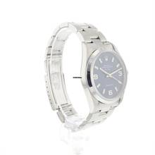 Thumbnail von Rolex Air King Blue Dial