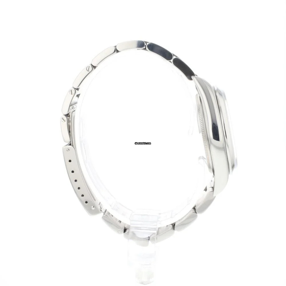 Thumbnail von Rolex Air King Blue Dial