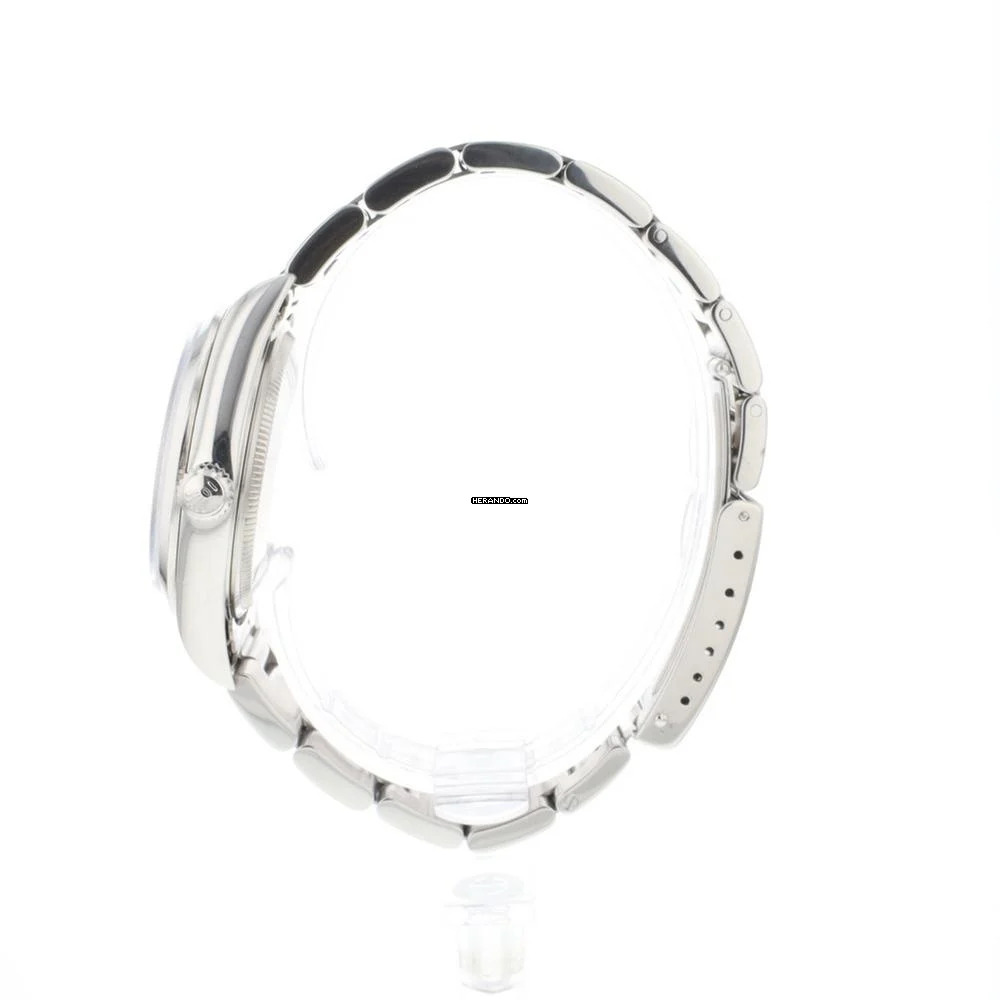 Thumbnail von Rolex Air King Blue Dial