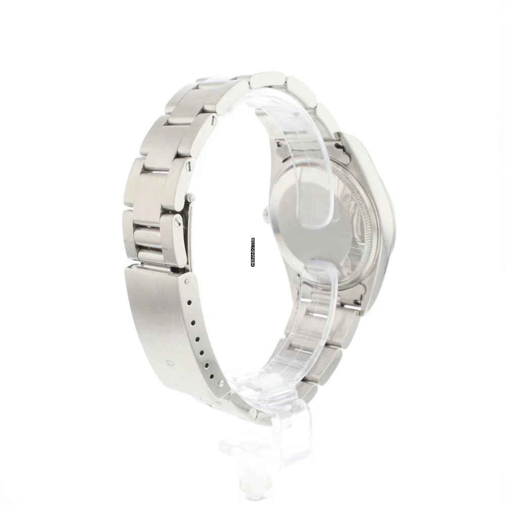 Thumbnail von Rolex Air King Blue Dial