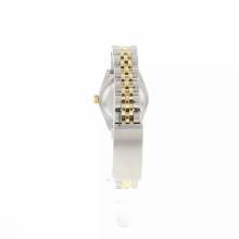 Thumbnail von Rolex Lady-Datejust 26 Steel/Gold Champagne Dial