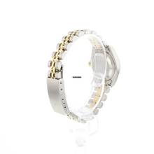 Thumbnail von Rolex Lady-Datejust 26 Steel/Gold Champagne Dial