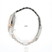 Thumbnail von Rolex Datejust 41 Jubilee Fluted Steel Everose Sundust Dial