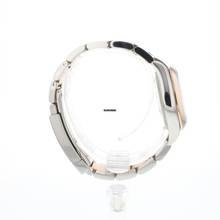 Thumbnail von Rolex Datejust 31 Steel/Everose Silver Diamond Dial