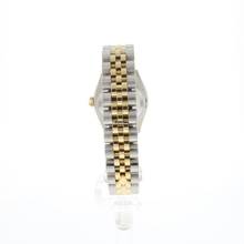 Thumbnail von Rolex Lady-Datejust 26 Jubilee Steel/Gold Champagne Dial