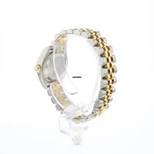 Thumbnail von Rolex Lady-Datejust 26 Jubilee Steel/Gold Champagne Dial