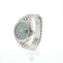 Thumbnail von Rolex Datejust 31 Jubilee Green Dial
