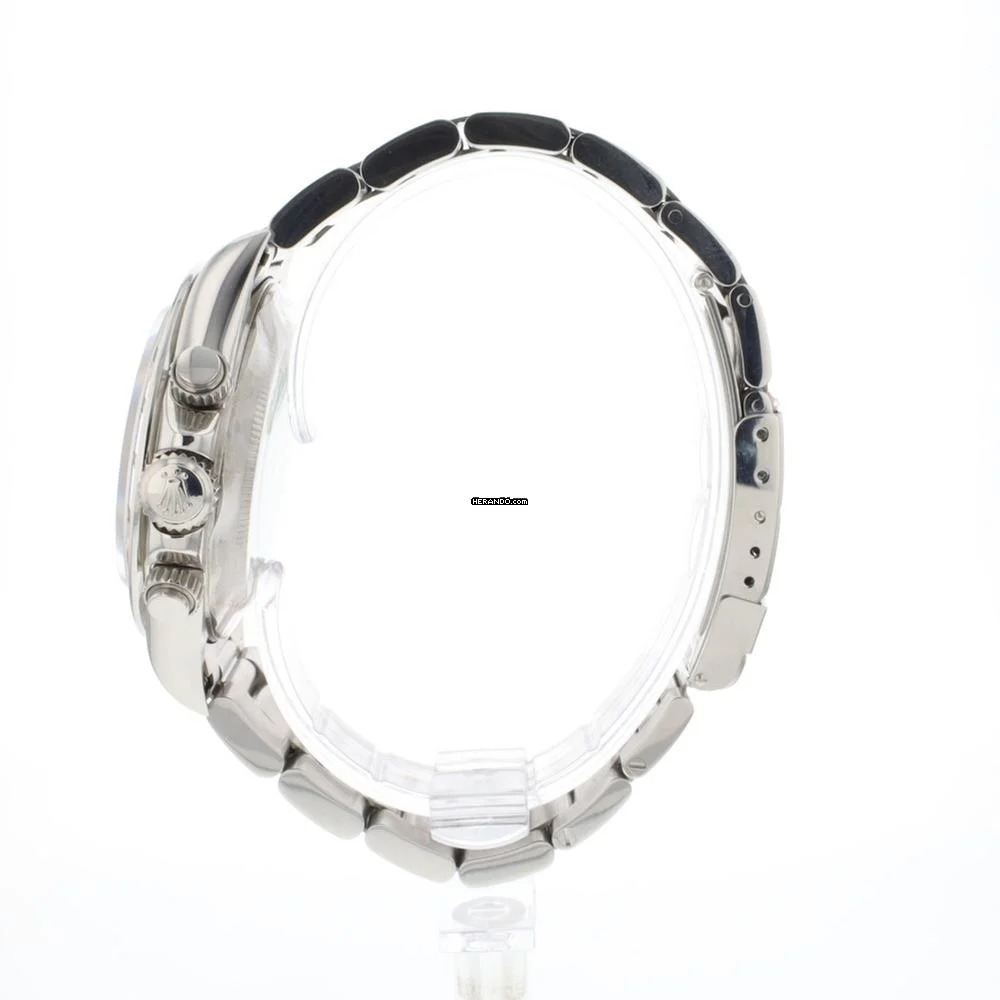 Thumbnail von Rolex Daytona Steel White Dial NEW