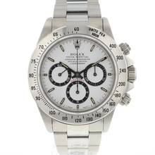Thumbnail von Rolex Daytona Steel White Dial NEW