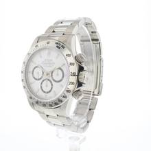 Thumbnail von Rolex Daytona Steel White Dial NEW