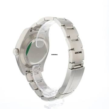  Rolex Air King 116900 NEW 