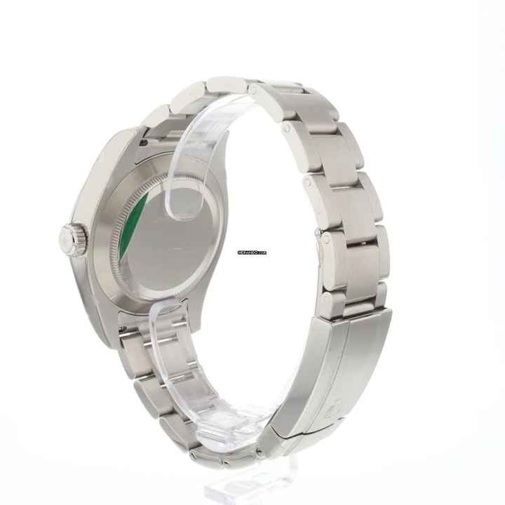  Rolex Air King 116900 NEW 