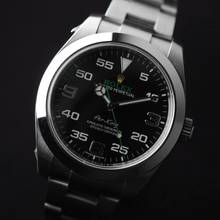Thumbnail von Rolex Air King 116900 NEW