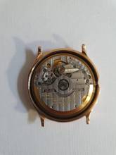 Thumbnail von Audemars Piguet Classic Date Automatik 18 Karat Rotgold flache Herrenuhr 33 mm Kaliber 2125 TOP 7mm flach Datm Kaliber 2125 Rare