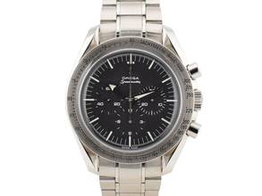 Thumbnail von Omega Speedmaster Broad Arrow 35945000