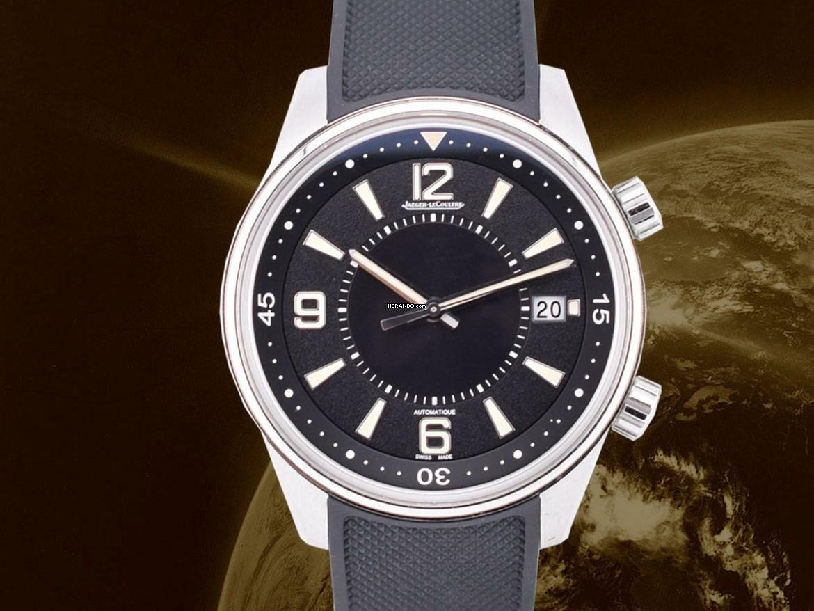  Jaeger-LeCoultre Polaris Q9068670 