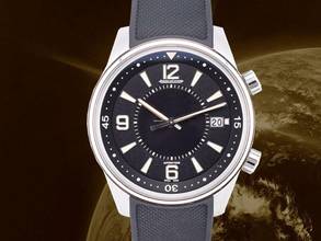 Thumbnail von Jaeger-LeCoultre Polaris Q9068670