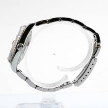 Thumbnail von Rolex Datejust 36 16234 Soleil black dial 1996 Full Set