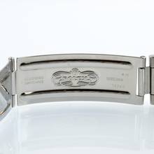 Thumbnail von Rolex Datejust 36 16234 Soleil black dial 1996 Full Set