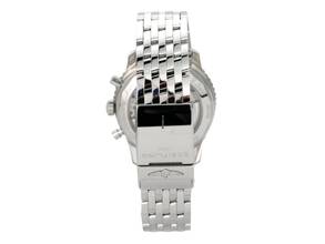 Thumbnail von Breitling Navitimer 1 B01 Chronograph 43 Ref. AB0121211G1P1