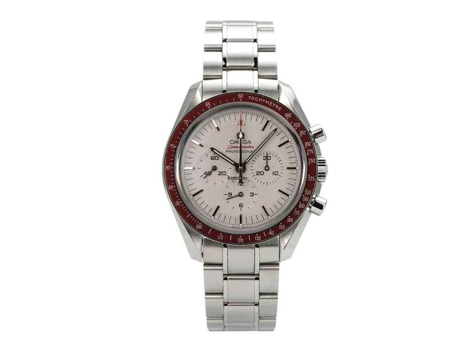 Omega Speedmaster Professional Moonwatch 522.30.42.30.06.001 Tokyo 2020 