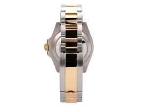 Thumbnail von Rolex Submariner Date 41 Edelstahl / Gelbgold Ref. 126613LB