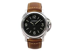 Thumbnail von Panerai Luminor Base Logo 44 Ref. PAM01086