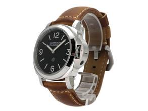Thumbnail von Panerai Luminor Base Logo 44 Ref. PAM01086