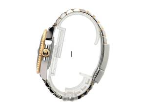 Thumbnail von Rolex GMT-Master II Edelstahl Gelbgold Ref. 126713GRNR